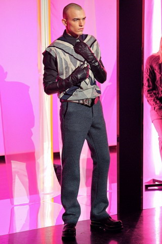 Jean Paul Gaultier / - 2013-2014